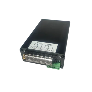 Устройство мониторинга NetPing GSM Gateway 708G06